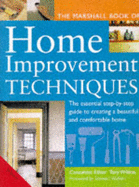 Essential Home Improvement Techniques