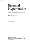 Essential Hypertension: Calcium Mechanisms and Treatment