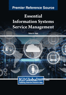 Essential Information Systems Service Management