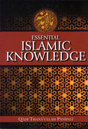 Essential Islamic Knowledge (Mala Budda Minhu)