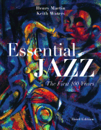 Essential Jazz (with Download Card for 2-CD Set Printed Access Card)