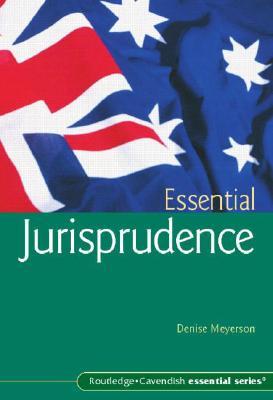 Essential Jurisprudence - Meyerson, Denise