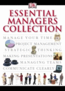 Essential Manager Box Set