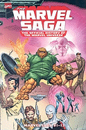 Essential Marvel Saga Vol.1