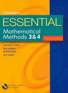 Essential Mathematical Methods 3 and 4