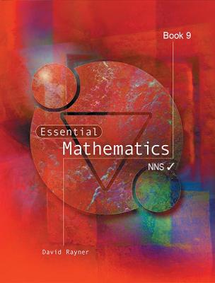 Essential Mathematics Book 9 - Rayner, David
