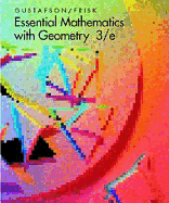 Essential Mathematics with Geometry