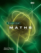 Essential Maths 8C - White, Michael, and Rayner, David