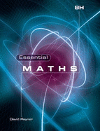 Essential Maths 8H - Rayner, David