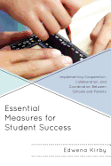 Essential Measures for Student Success: Implementing Cooperation, Collaboration, and Coordination Between Schools and Parents