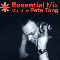 Essential Mix [2001] - Pete Tong