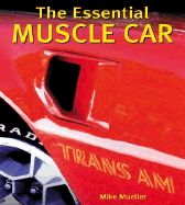Essential Muscle Cars