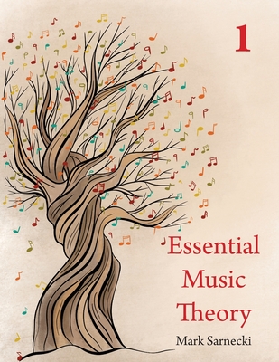 Essential Music Theory Level 1 - Sarnecki, Mark