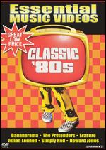 Essential Music Videos: Classic '80s - 