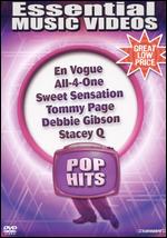 Essential Music Videos: Pop Hits - 