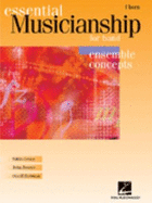 Essential Musicianship for Band - Ensemble Concepts: Advanced Level - F Horn