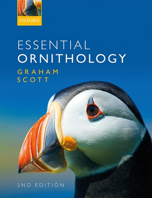 Essential Ornithology - Scott, Graham