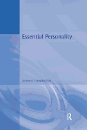 Essential Personality