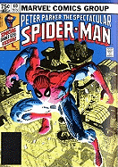 Essential Peter Parker, The Spectacular Spider-man Vol.2