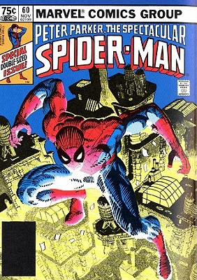 Essential Peter Parker, The Spectacular Spider-man Vol.2 - Defalco, Tom (Text by), and Wolfman, Marv (Text by), and Mantlo, Bill (Text by)