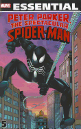 Essential Peter Parker, The Spectacular Spider-man Vol.5