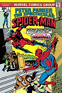 Essential Peter Parker, the Spectacular Spider-Man - Volume 1
