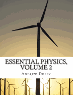 Essential Physics, Volume 2 (Color)