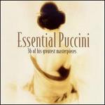 Essential Puccini