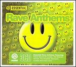 Essential Rave Anthems - Various Artists