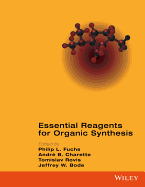 Essential Reagents for Organic Synthesis