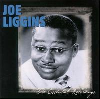 Essential Recordings - Joe Liggins