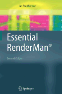 Essential Renderman - Stephenson, Ian