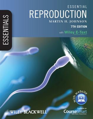 Essential Reproduction 7E - Johnson, Martin H.