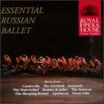 Essential Russian Ballet