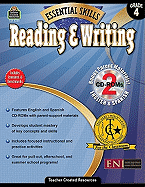 Essential Skills: Reading & Writing Grd 4