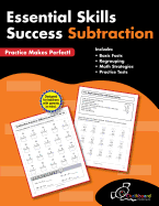 Essential Skills Success Subtraction