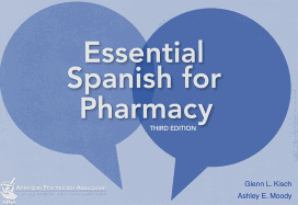 Essential Spanish for Pharmacists