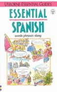 Essential Spanish