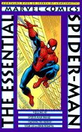 Essential Spider-Man: Volume 3
