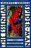 Essential Spider-Man