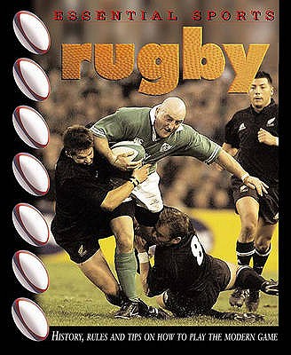 Essential Sports: Rugby Paperback - Smith, Andy J.