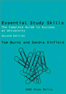 Essential Study Skills: The Complete Guide to Success at University