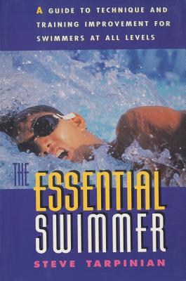 Essential Swimmer - Tarpinian, Steve