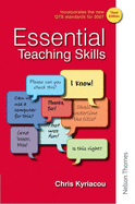 Essential Teaching Skills Fourth Edition
