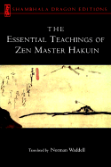 Essential Teachings of Zen Master Hakuin - Waddell, Norman (Translated by), and Hakuin