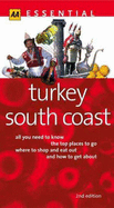 Essential Turkey: South Coast - Shales, Melissa