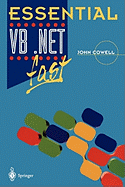 Essential VB .Net Fast