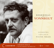 Essential Vonnegut - Vonnegut, Kurt (Read by)