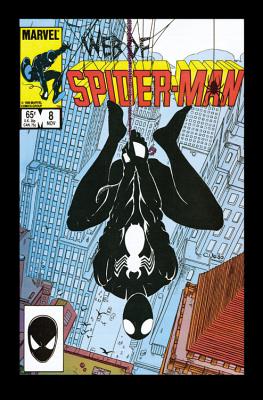 Essential Web of Spider-Man - Volume 1 - Simonson, Louise (Text by), and Fingeroth, Danny (Text by), and David, Peter (Text by)