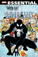 Essential Web of Spider-Man, Volume 2